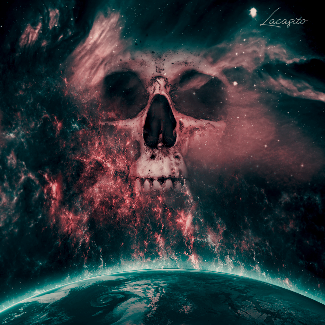 Skull universe