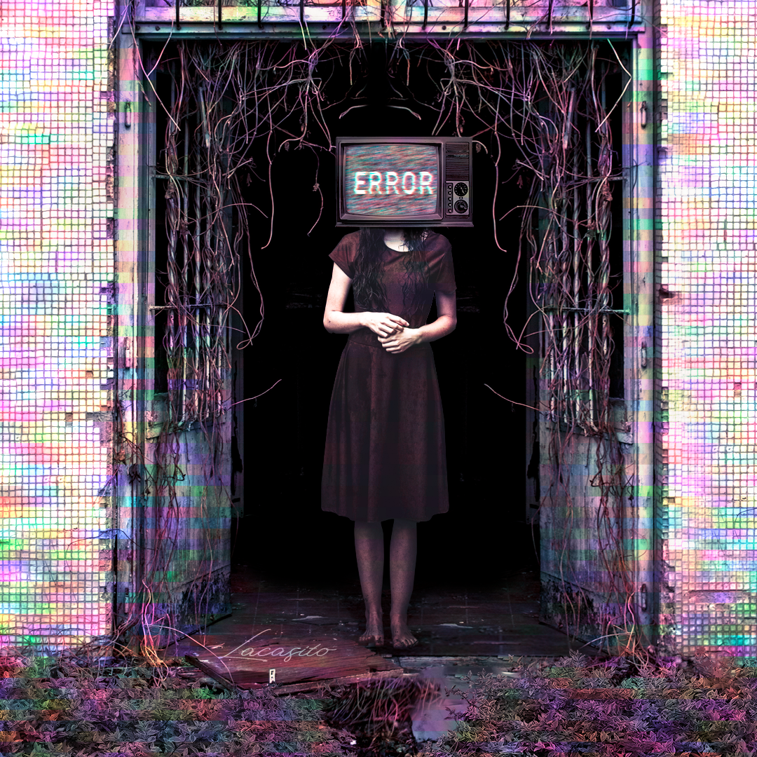 ERROR
