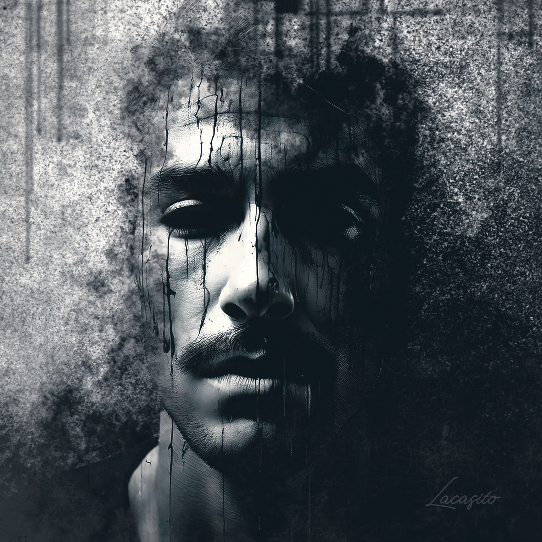 Cuando la Tinta Llora