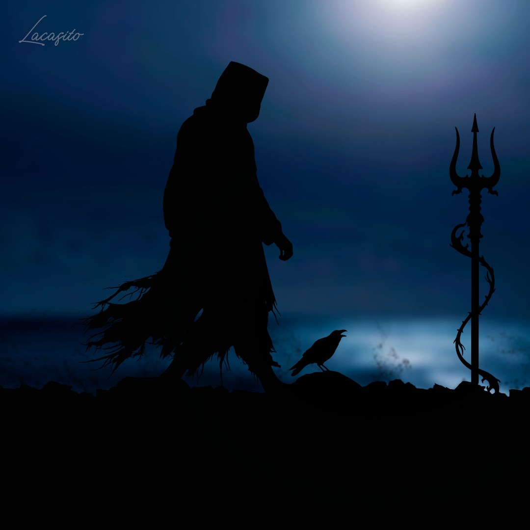 El Destino de las Sombras