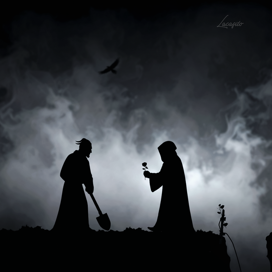 La Promesa del Anciano