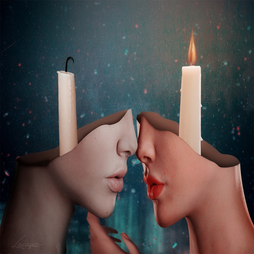 La Luz en la Oscuridad
