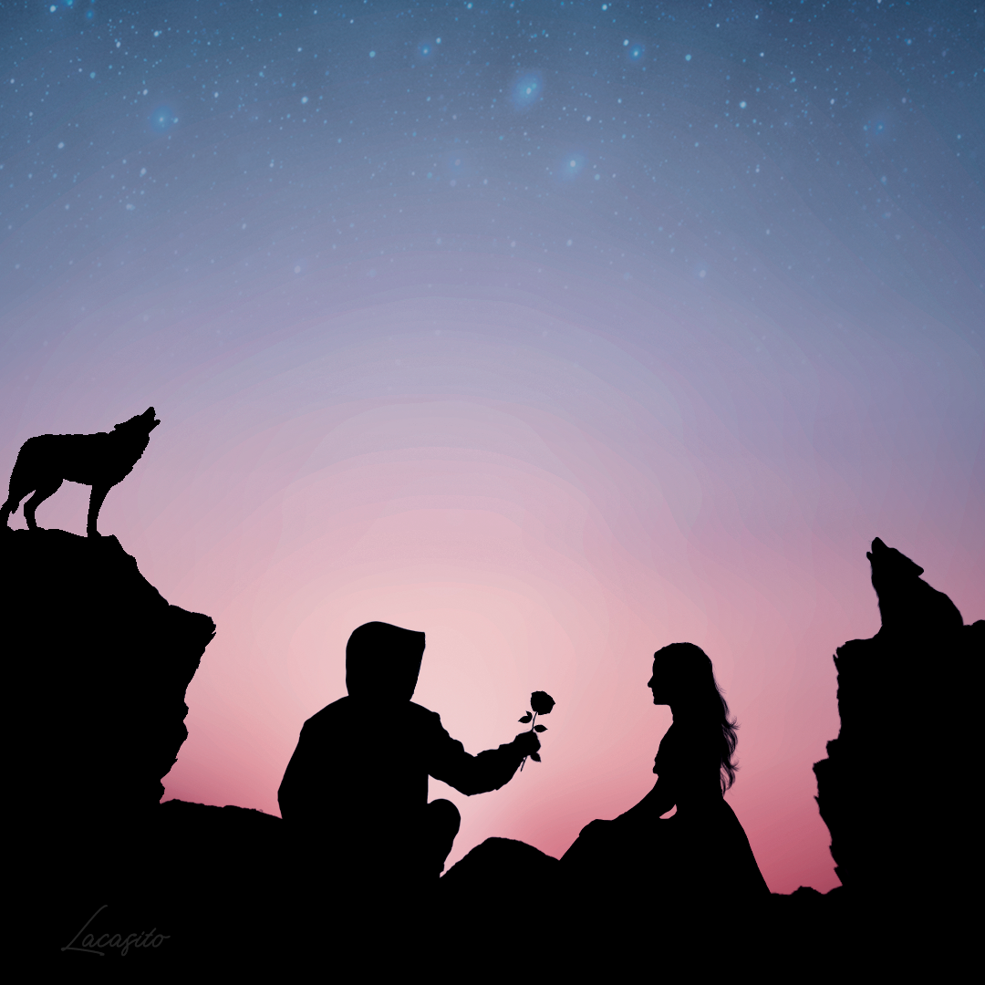 Crepúsculo de Armonía.