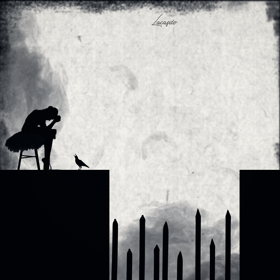 La Danza Del Salto de Fe