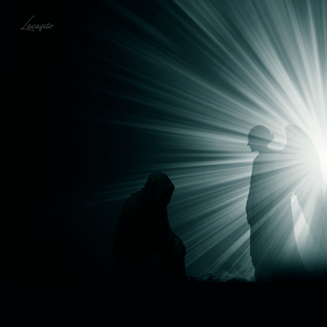 Una Luz En la Oscuridad