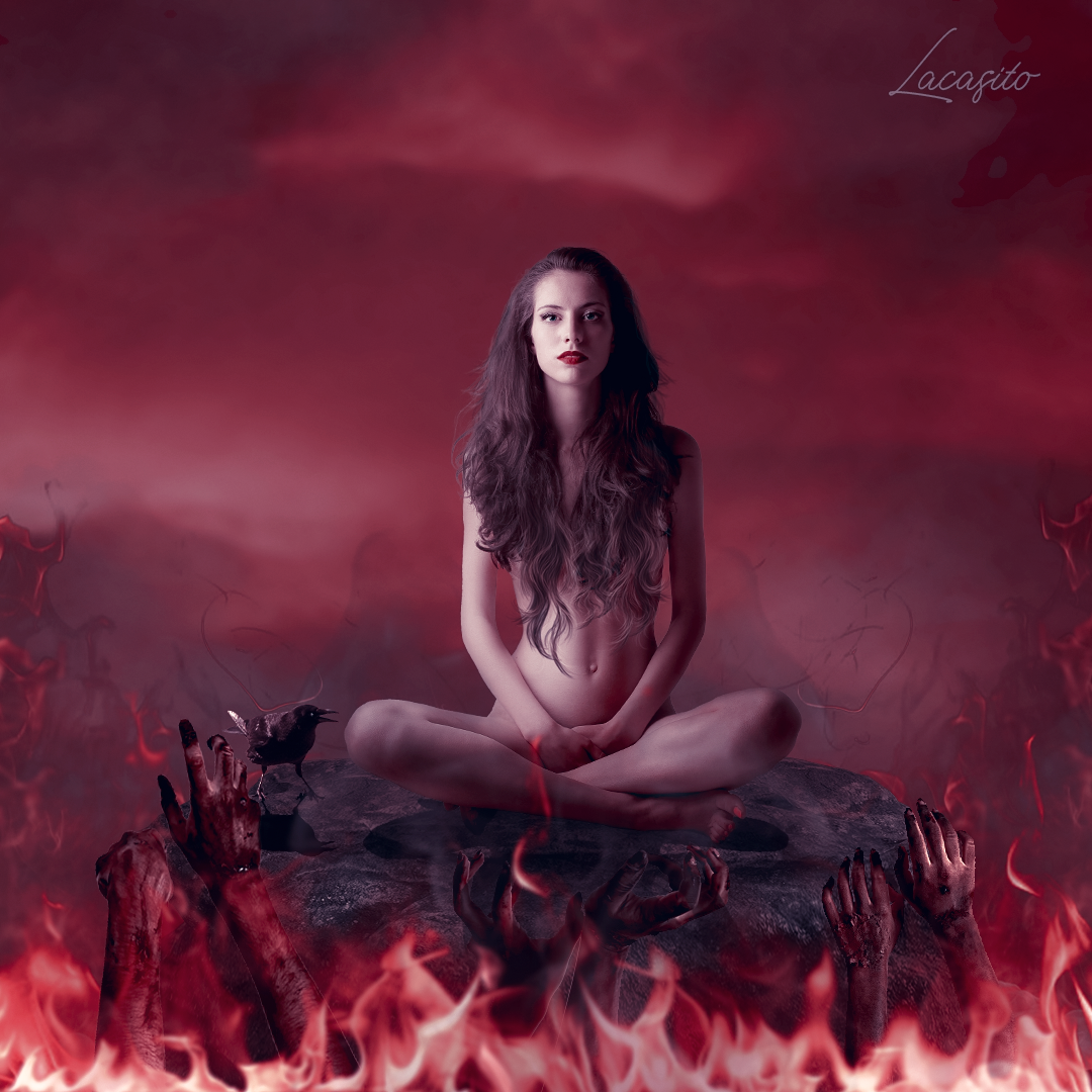 Silencio y Fuego