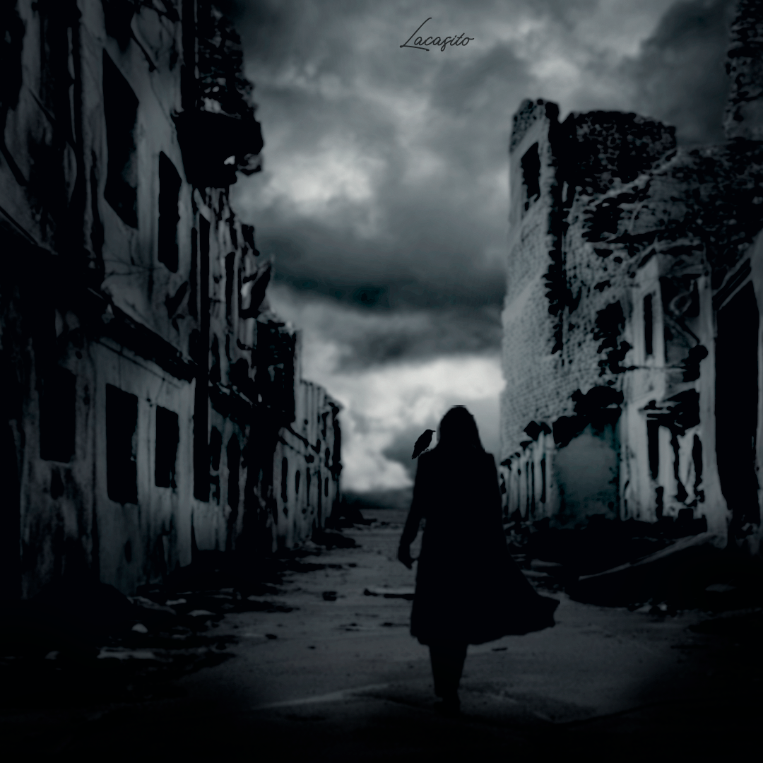 Memorias en las Sombras