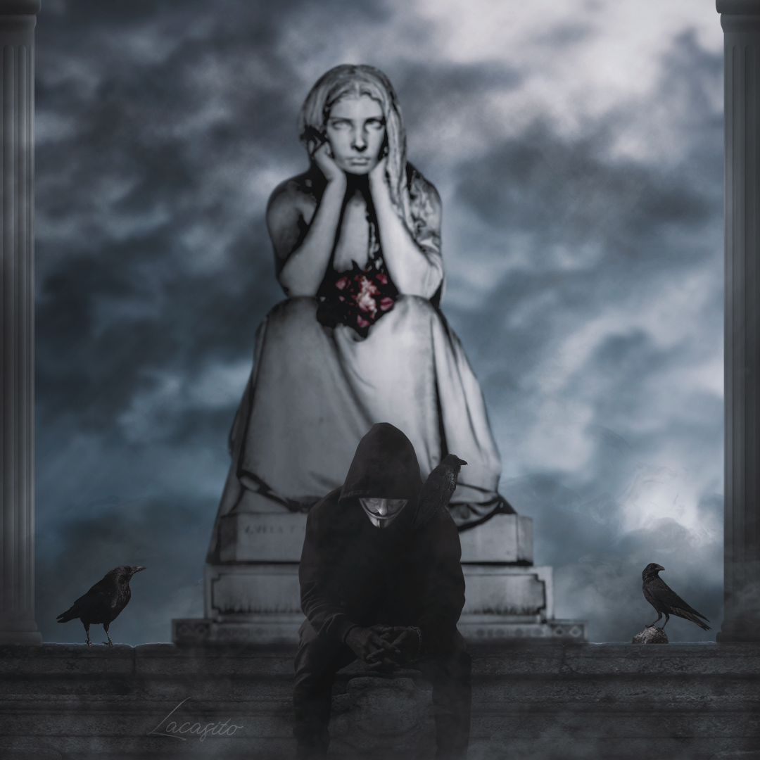 Enigma de las Sombras