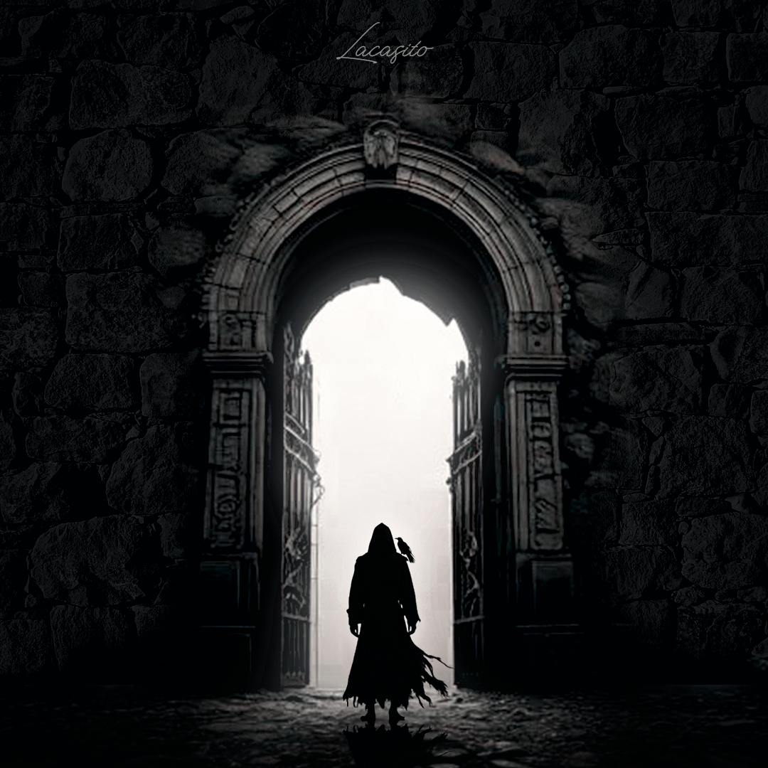 Silencio en las Puertas