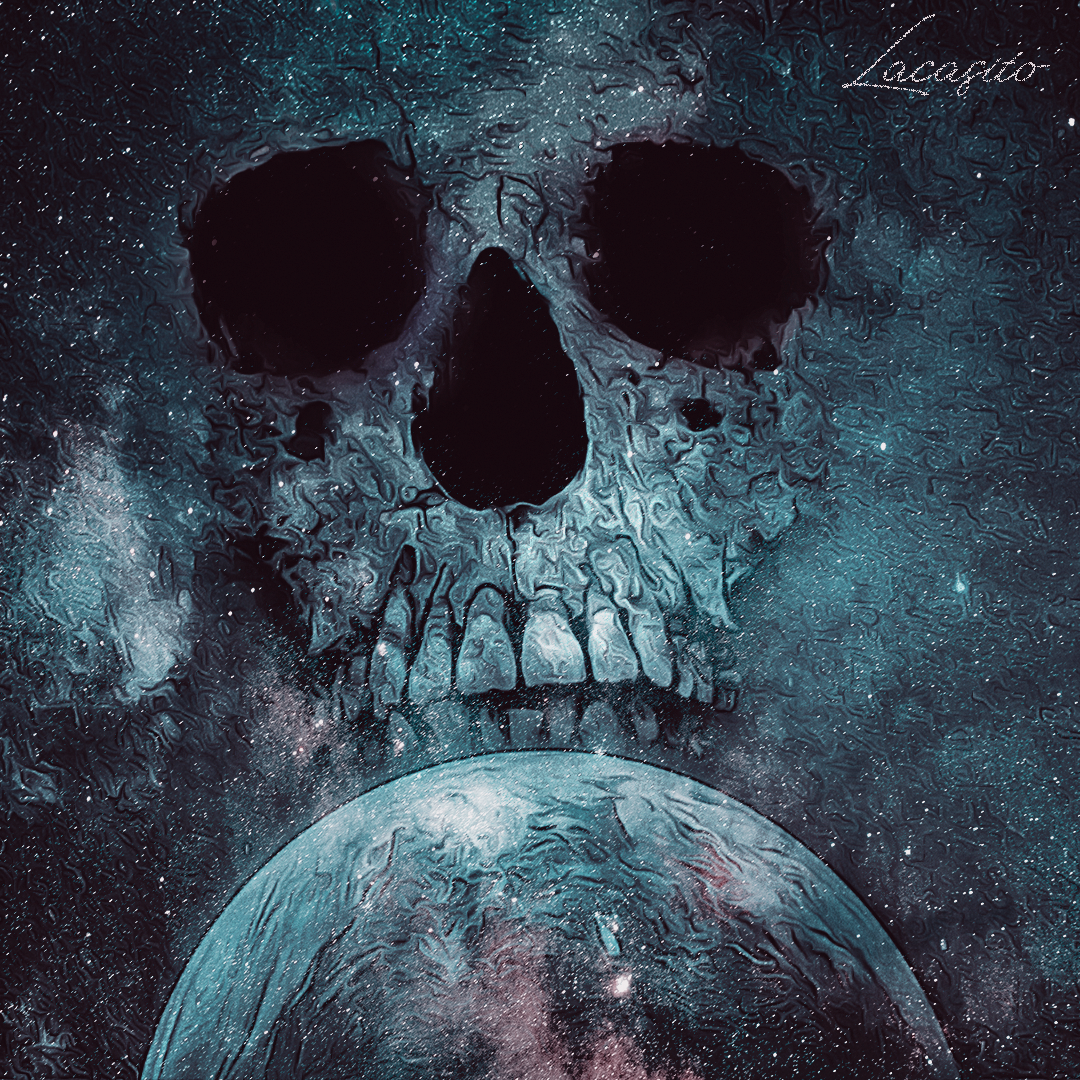 End of the Universe