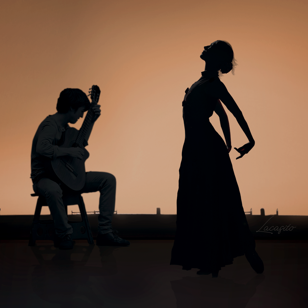 Danza de Pasión