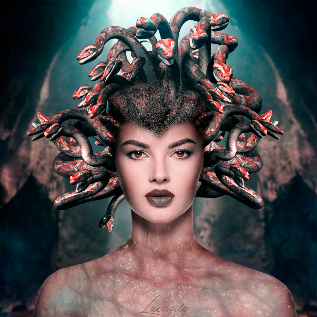 Medusa