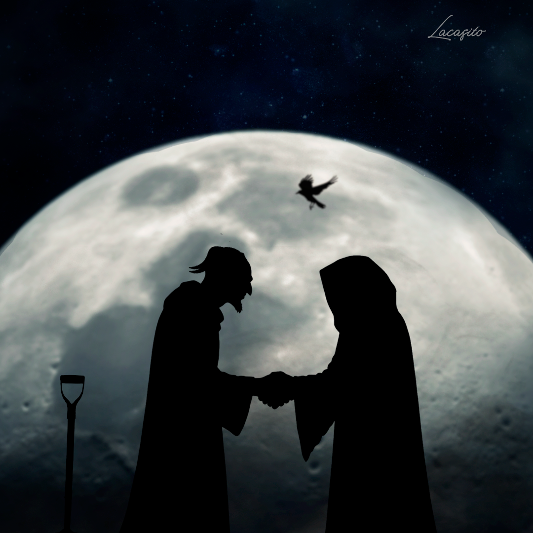 Alianzas en la Sombras