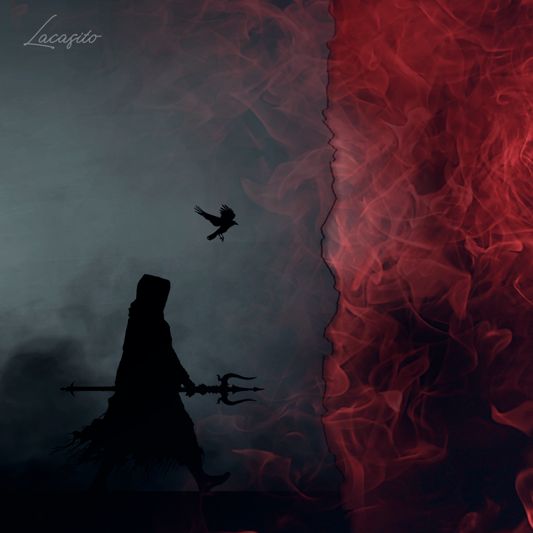 Descenso a las Llamas