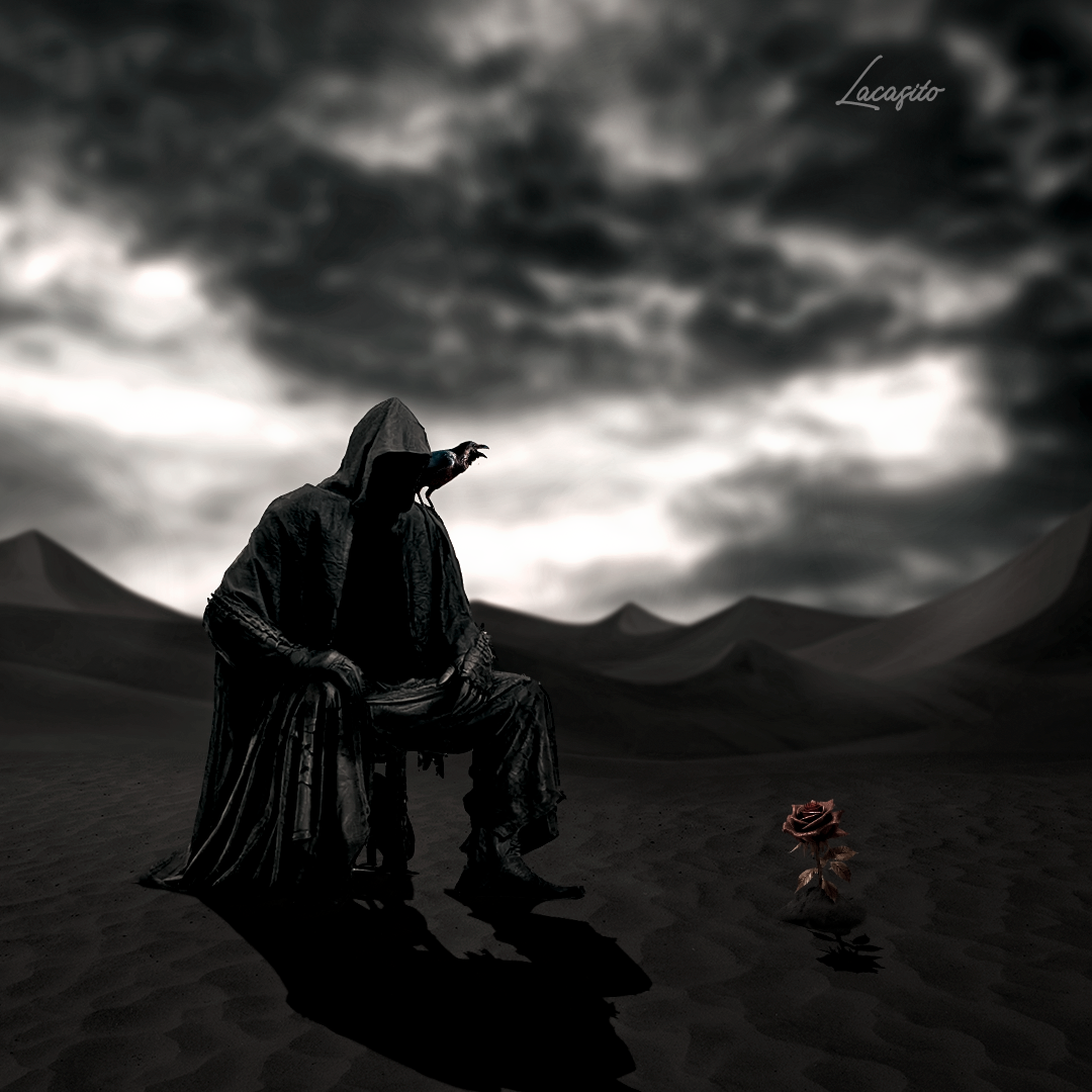 Arena y Misterio