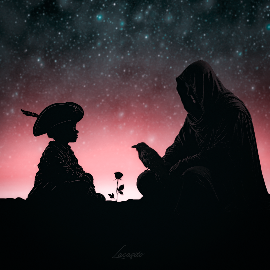 Las Estrellas nos Guían