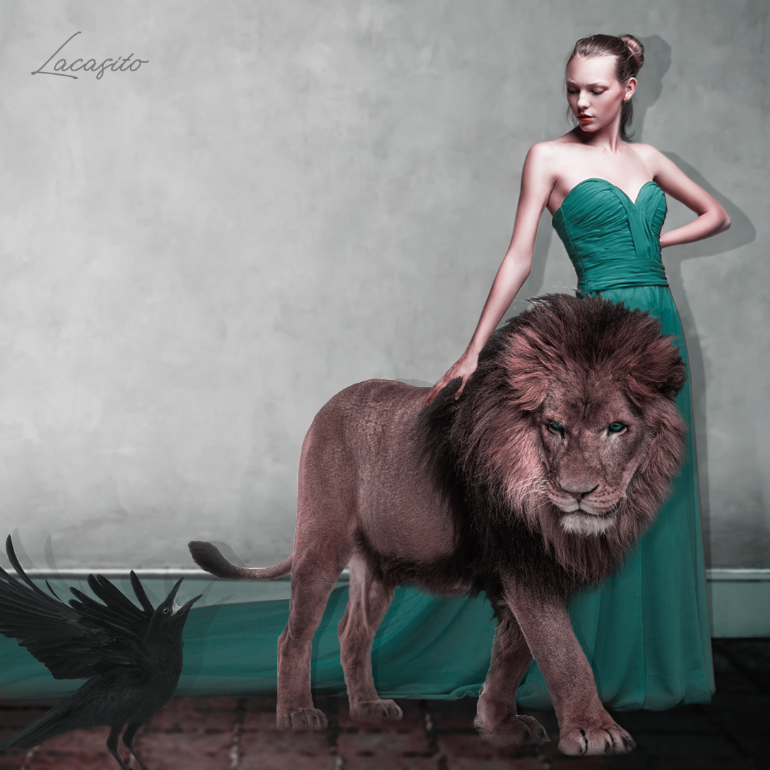 Espiritu Animal