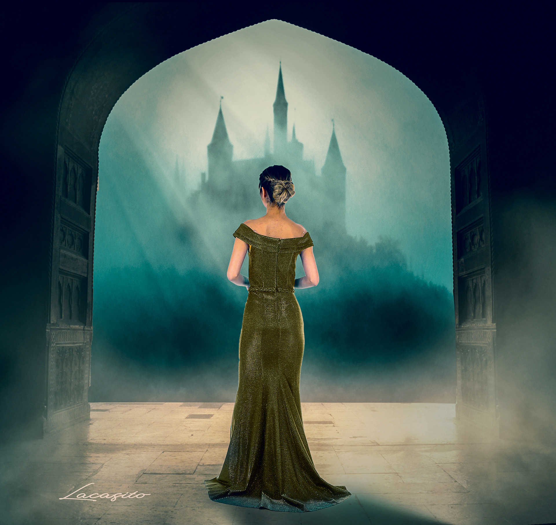 Sueños de una Princesa