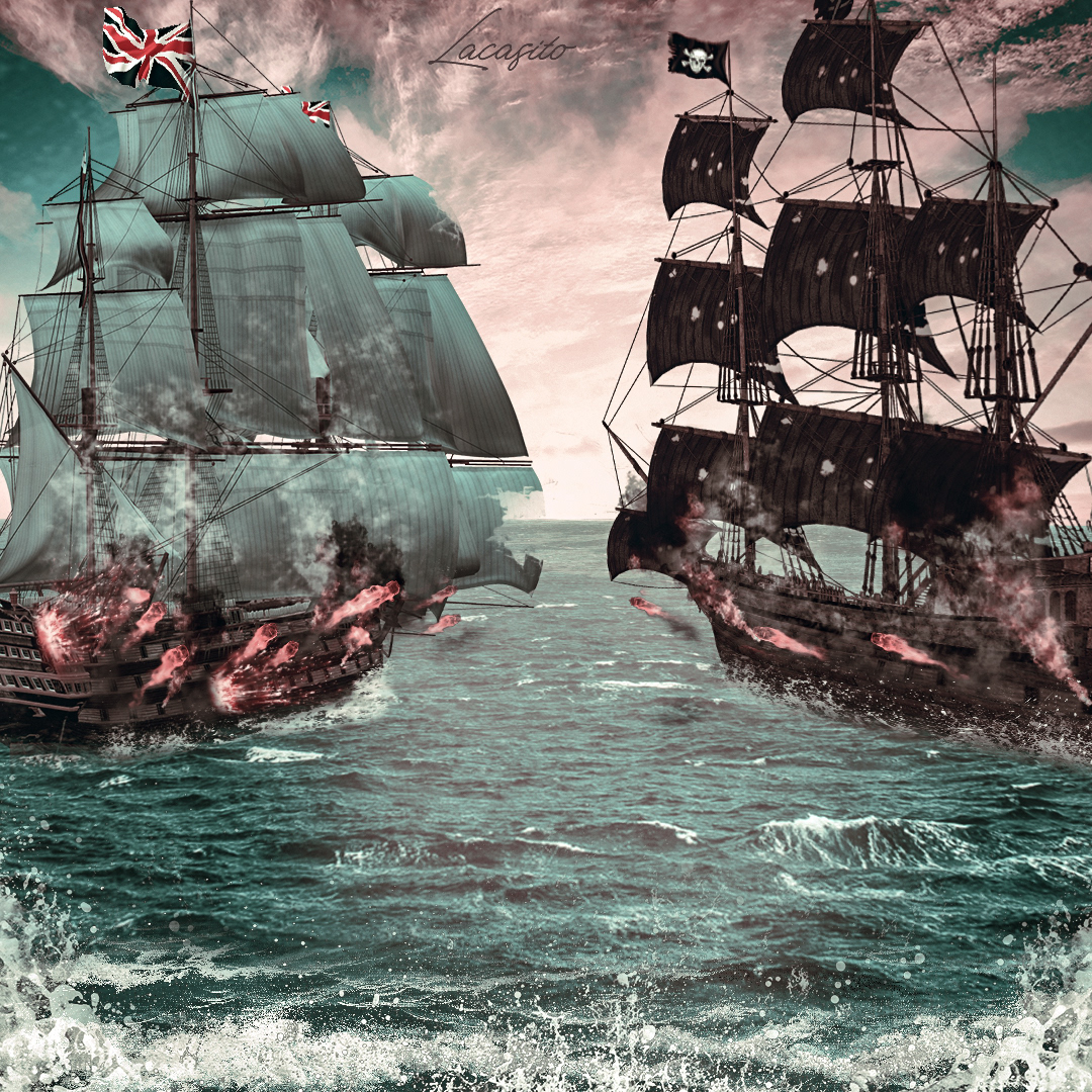 Época Pirata