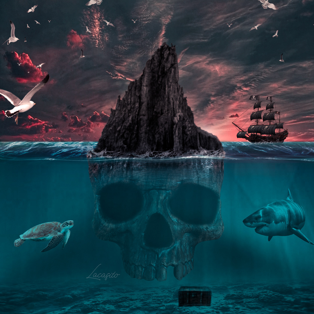 Pirate Lands