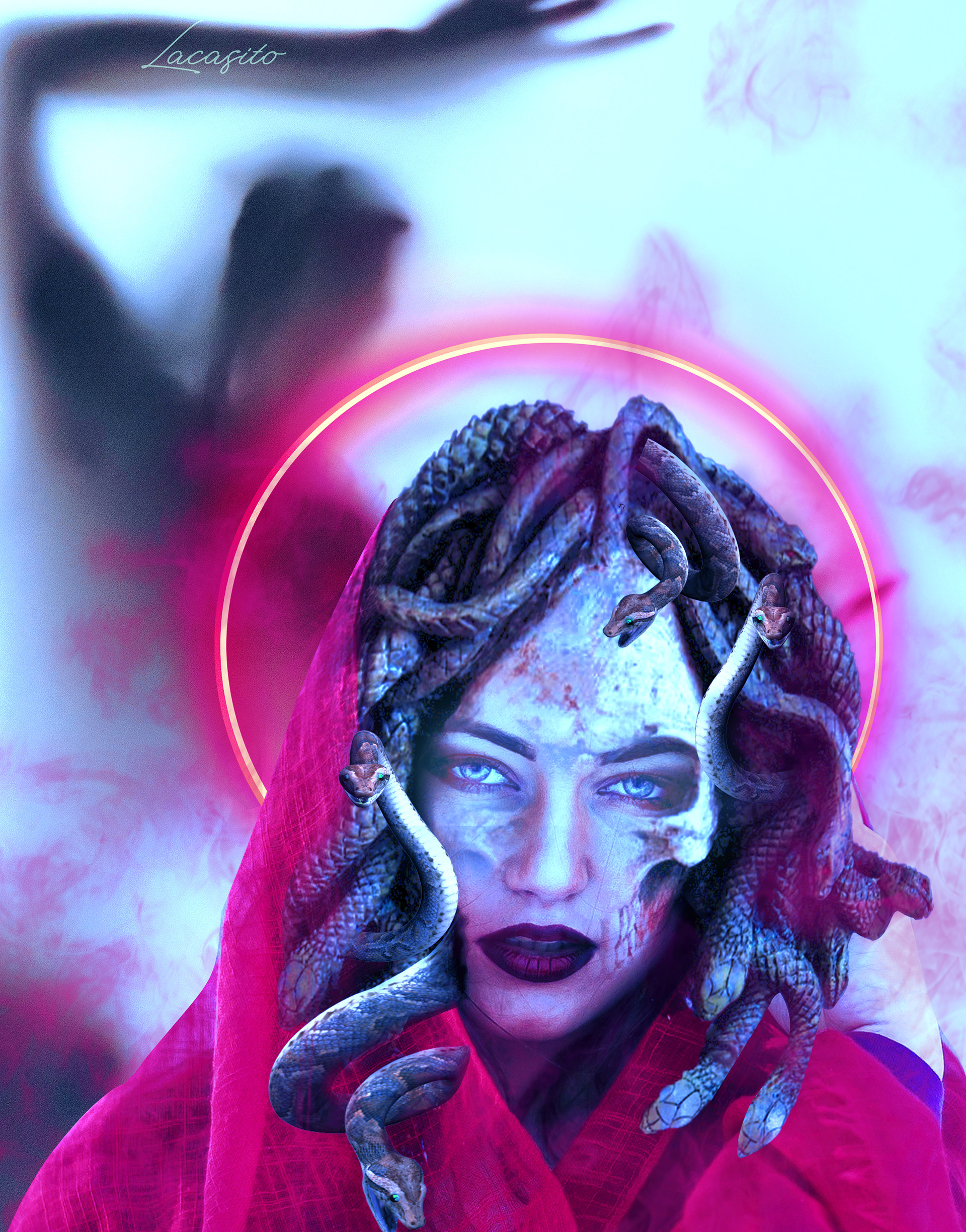 Medusa