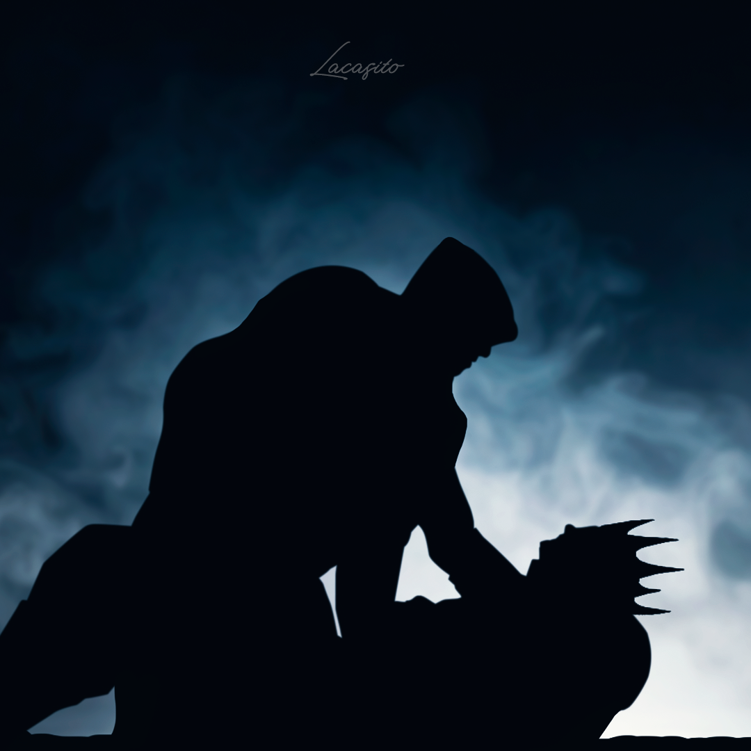 Que Ninguno Recuerde tu Nombre