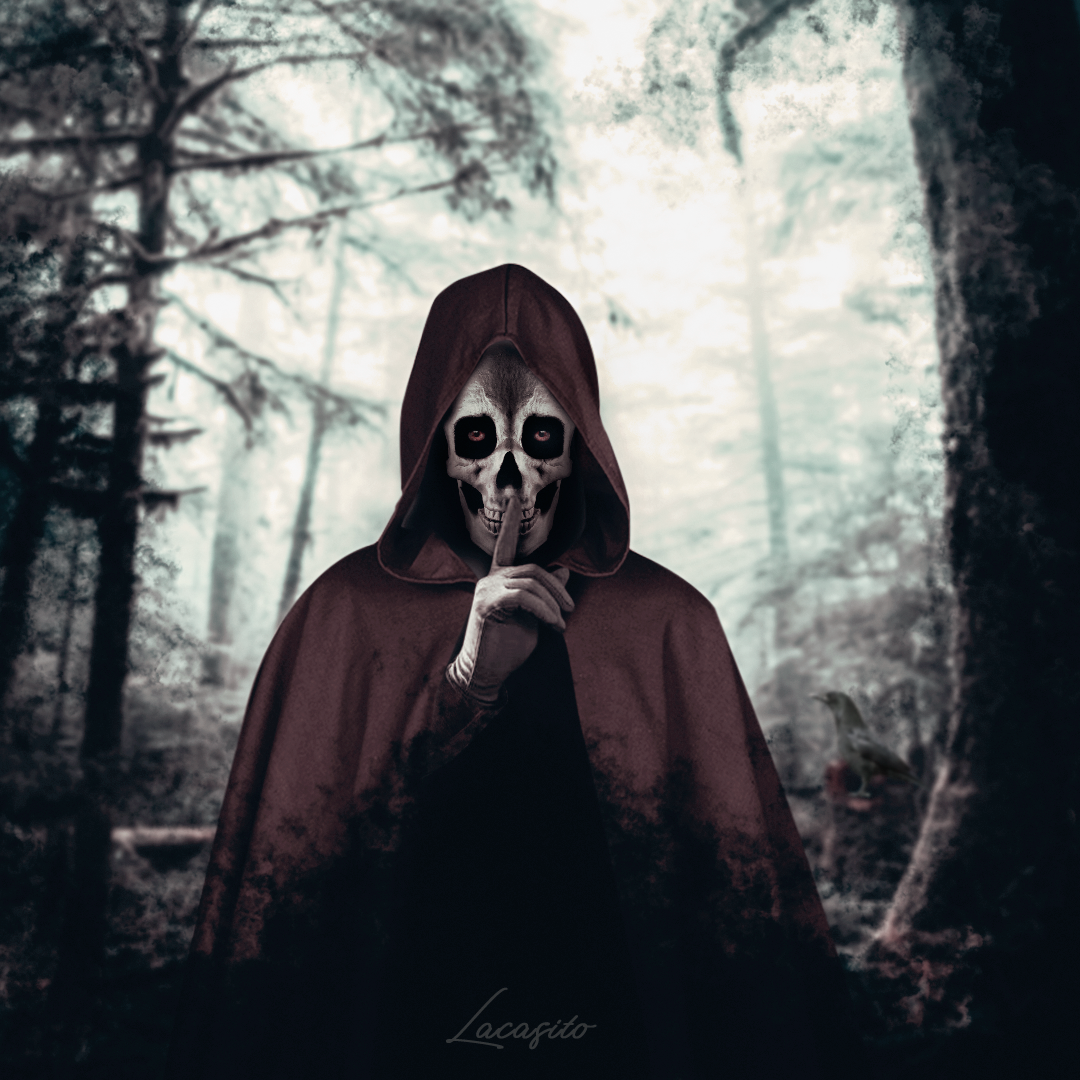 Dark Silencie
