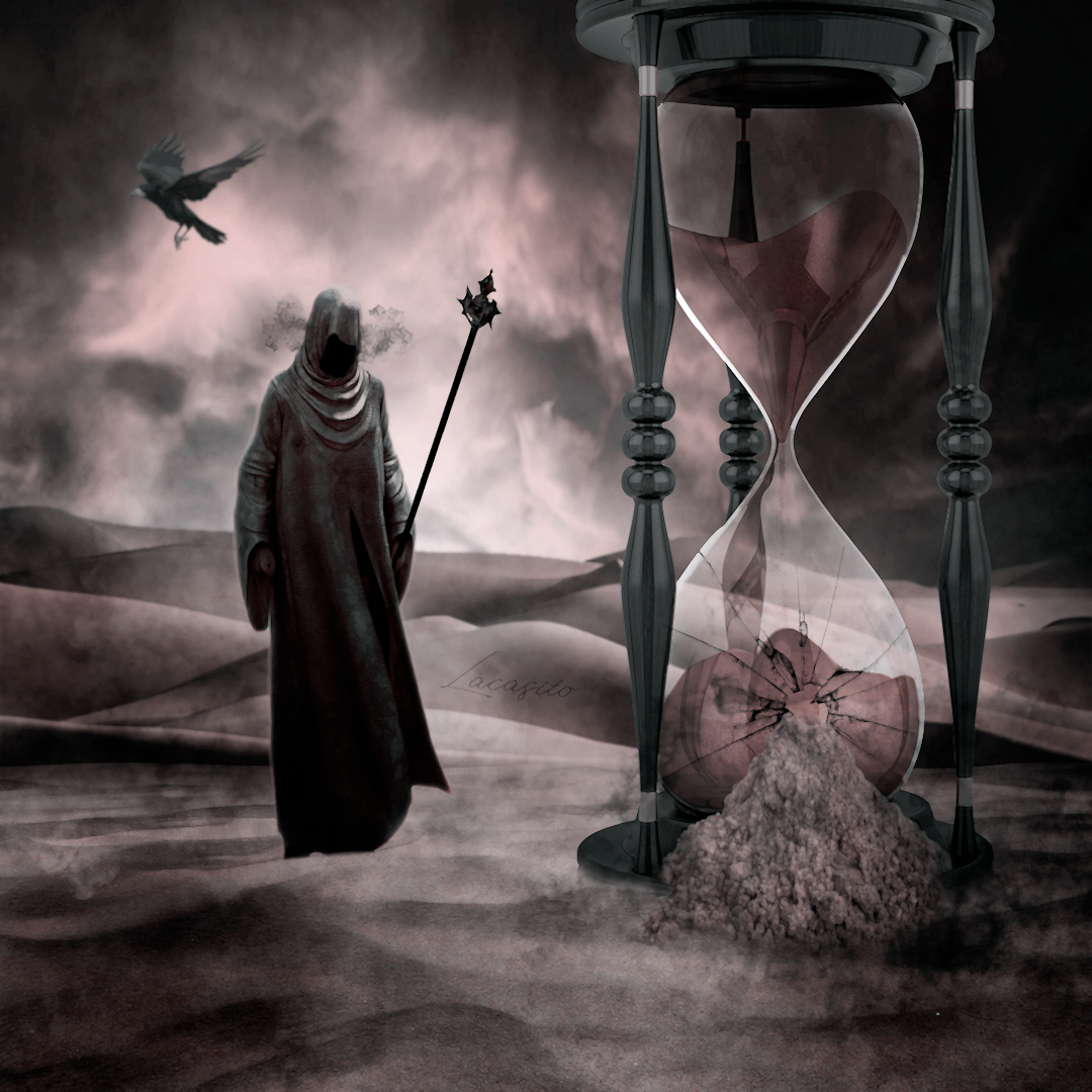 El Tiempo Perdido