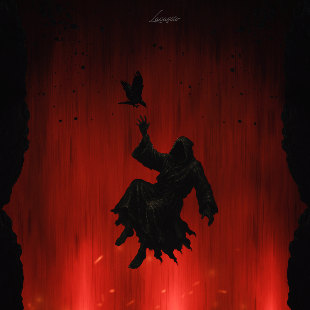 Hacia el Abismo Rojo