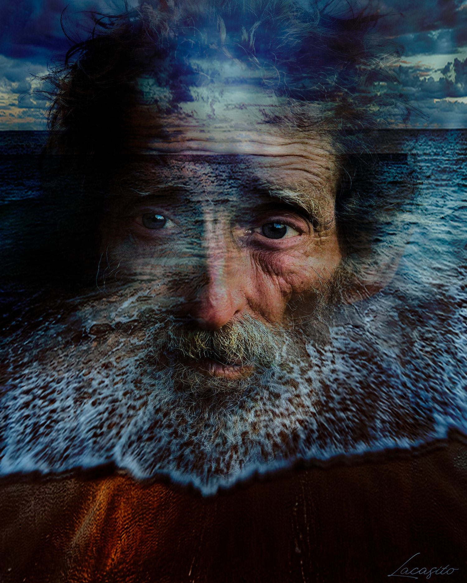 Recuerdos en la Marea