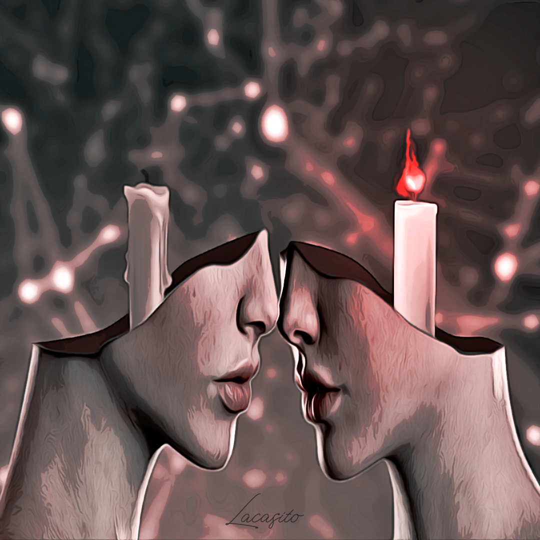 Luz en la Sombras
