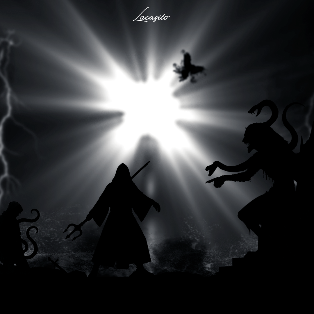 Las Mareas del Combate