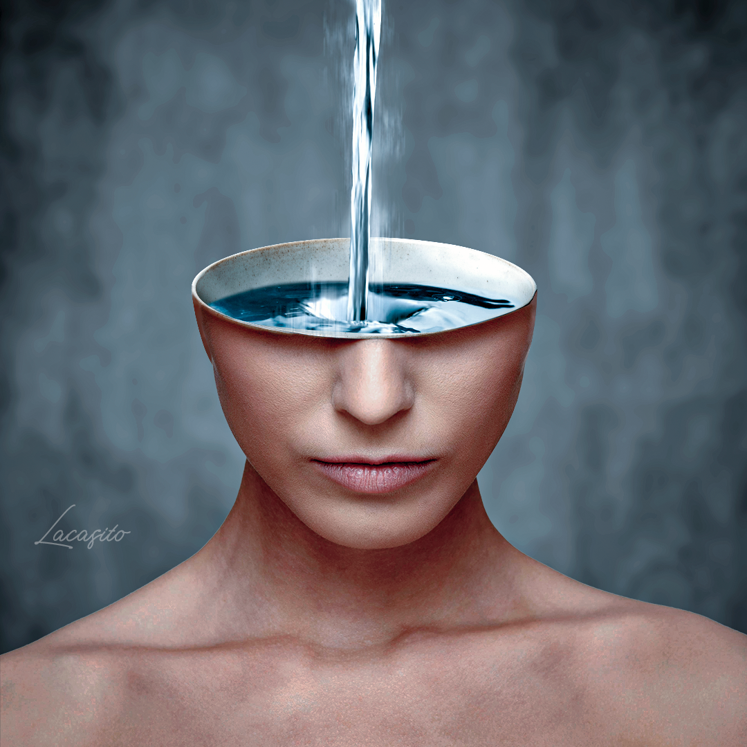 Aguas de Serenidad