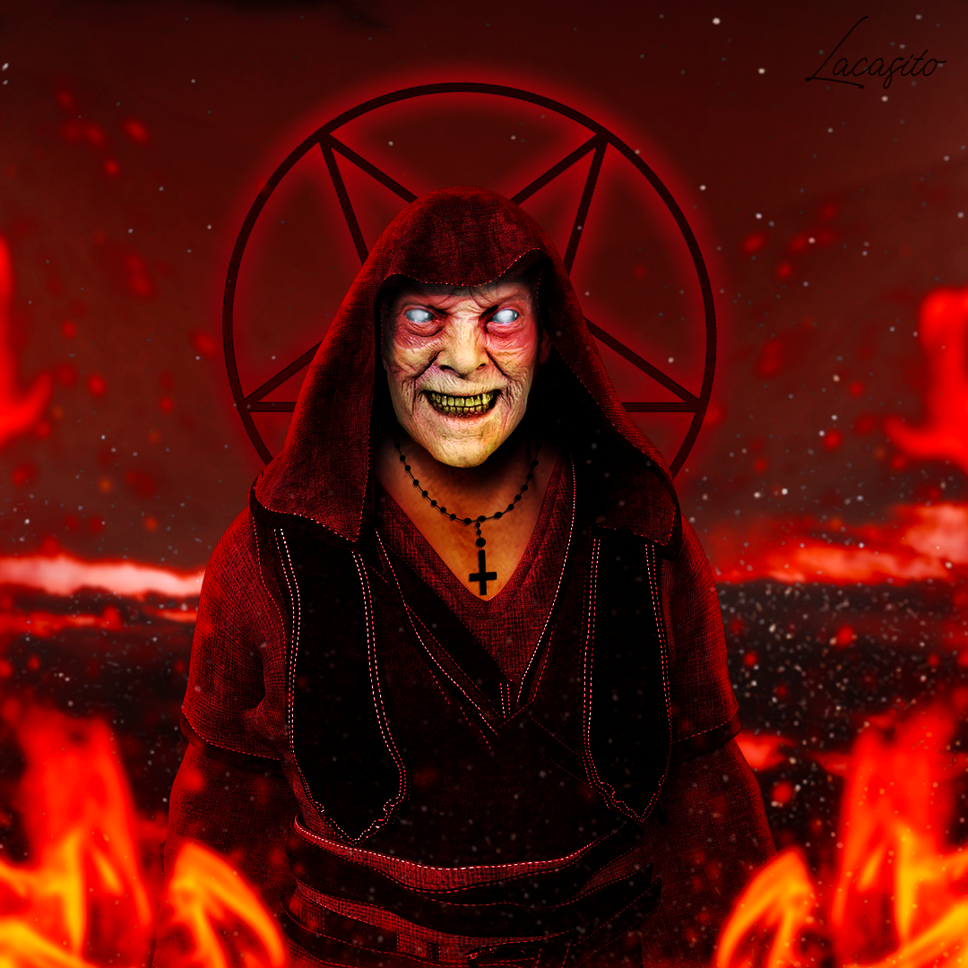 El Fuego Del Abismo