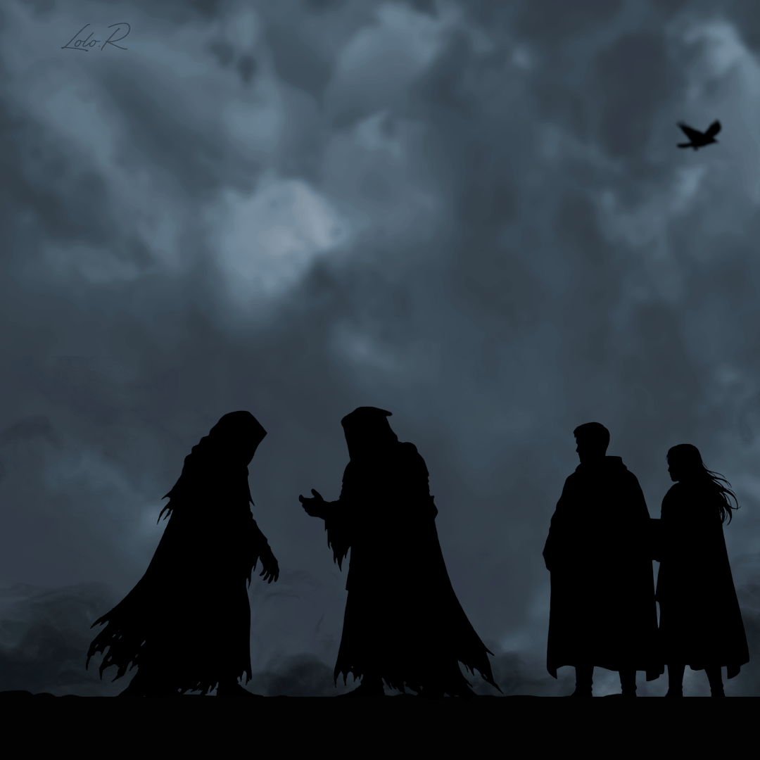 Hermanos de las Sombras