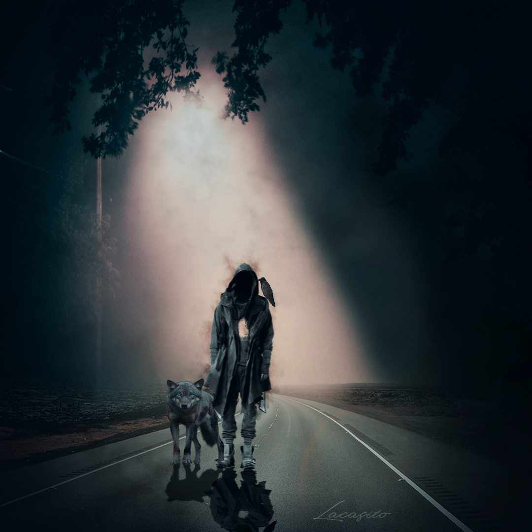 El Pobre Caminante