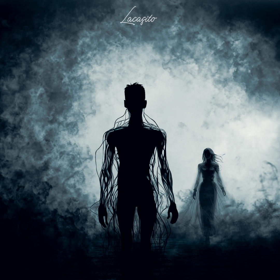 La Luz y El Consumido