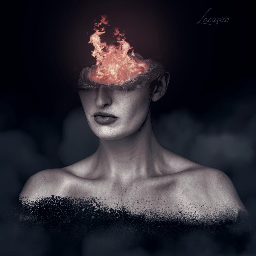 El Fuego y La Ceniza