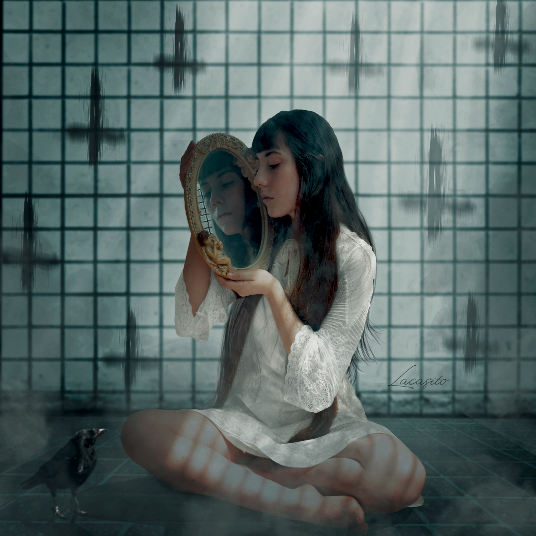 Triste Reflejo