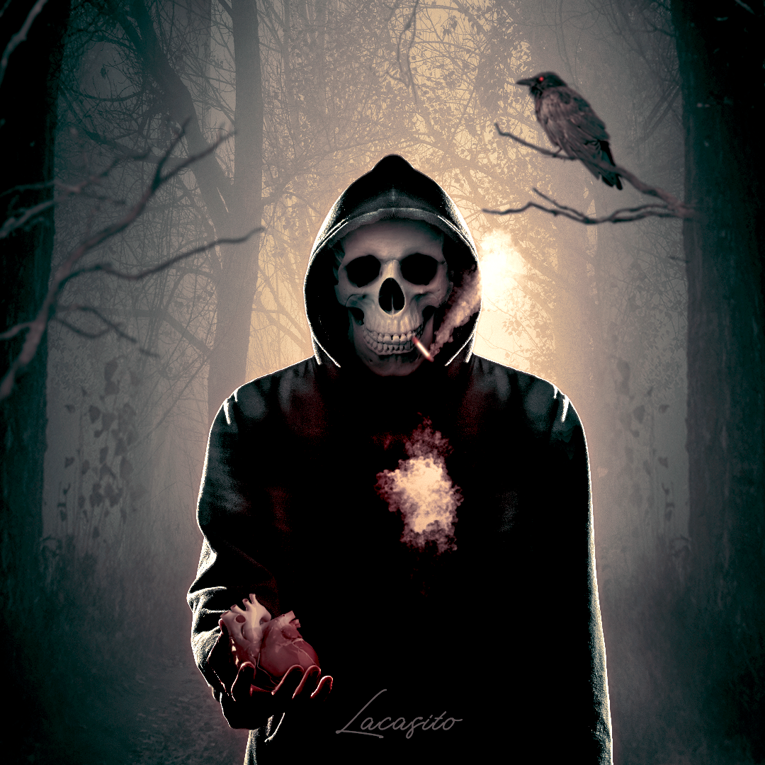 Bosque Oscuro