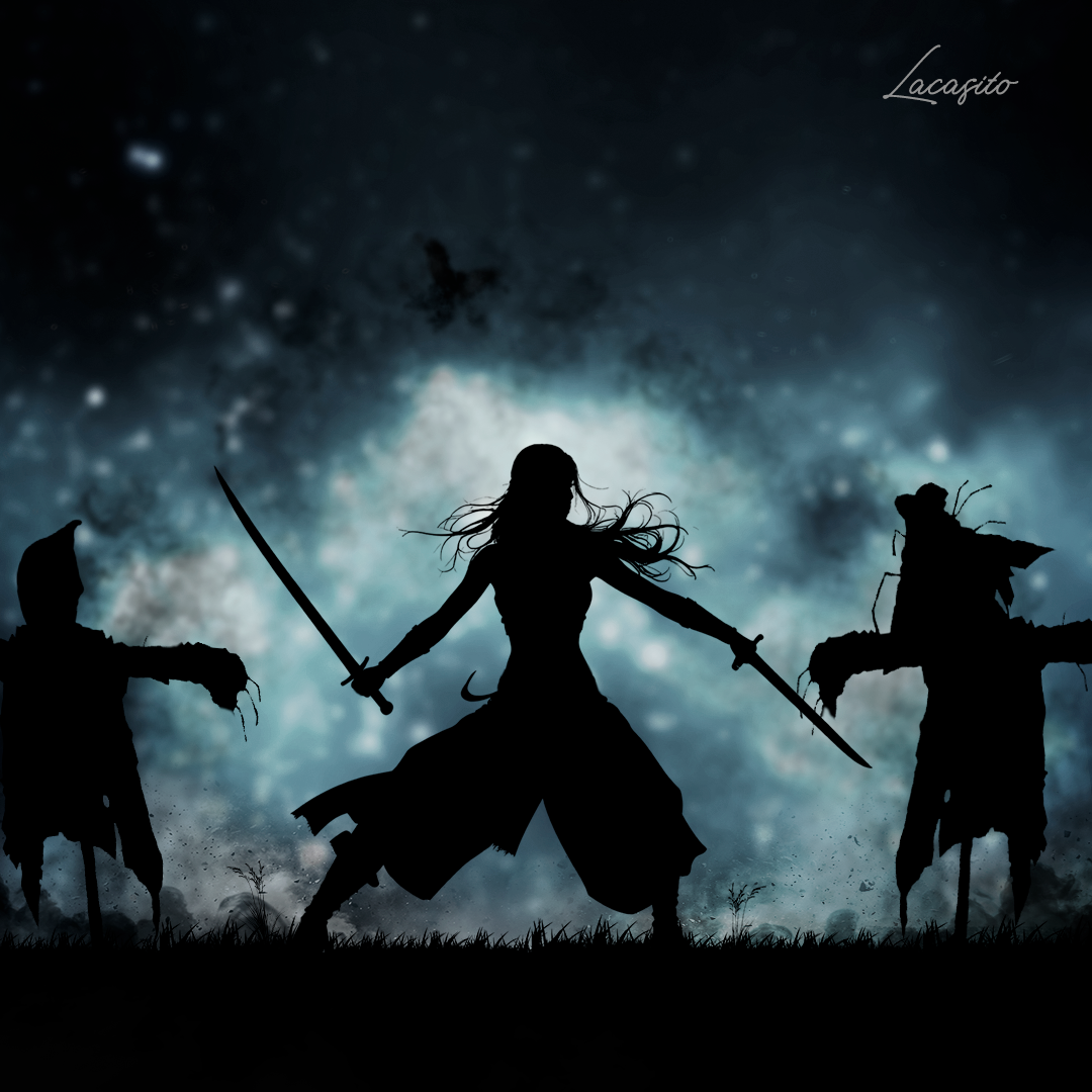 Entrenamiento en las Sombras