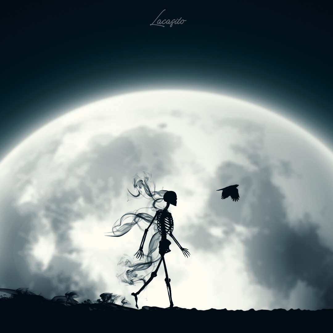 Marcha en las Sombras