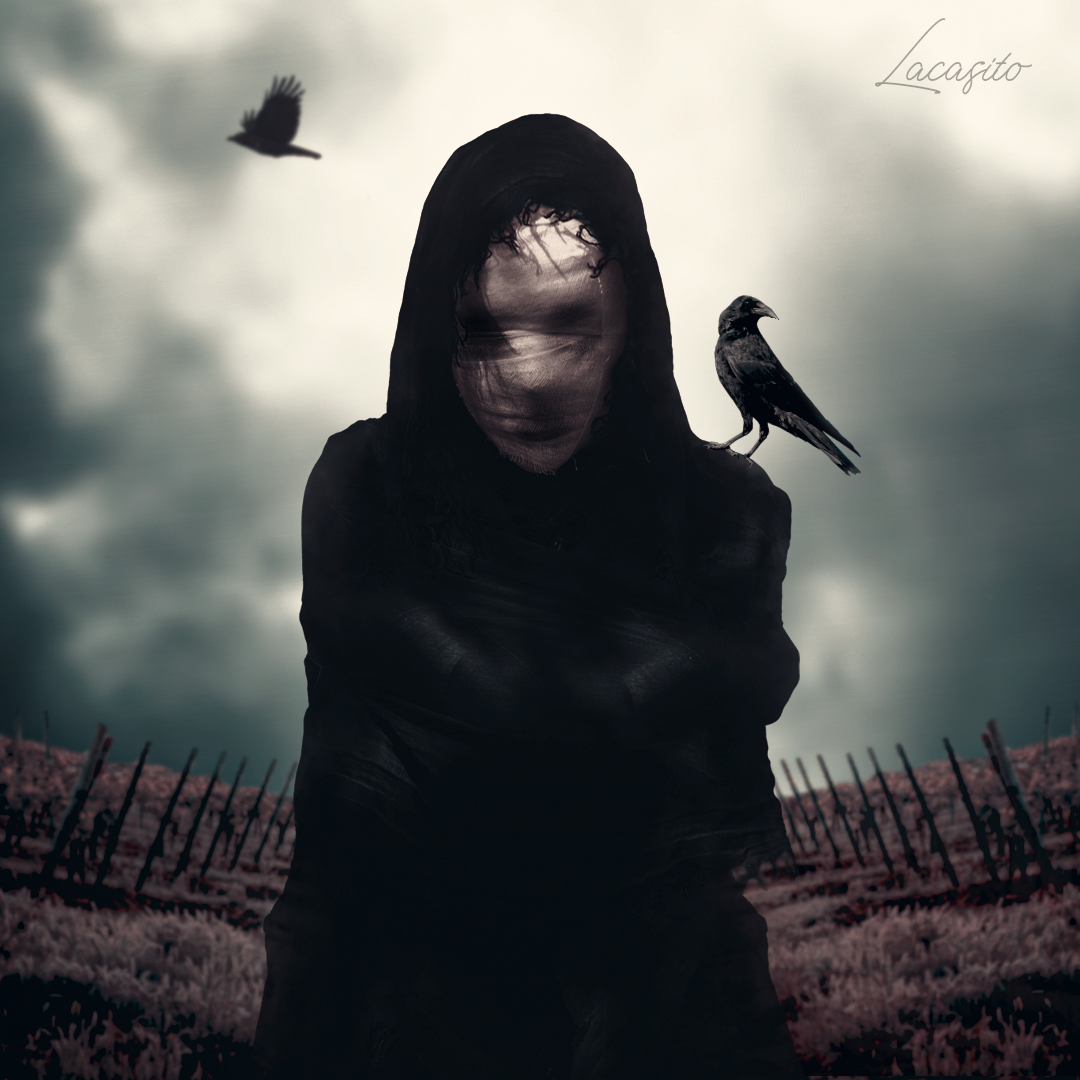 Caminante Oscuro