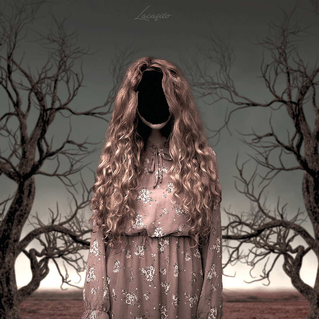 Oscuro Vacío