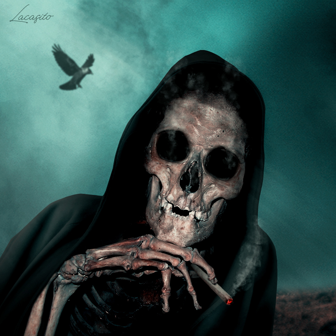 Charlando con el Miedo