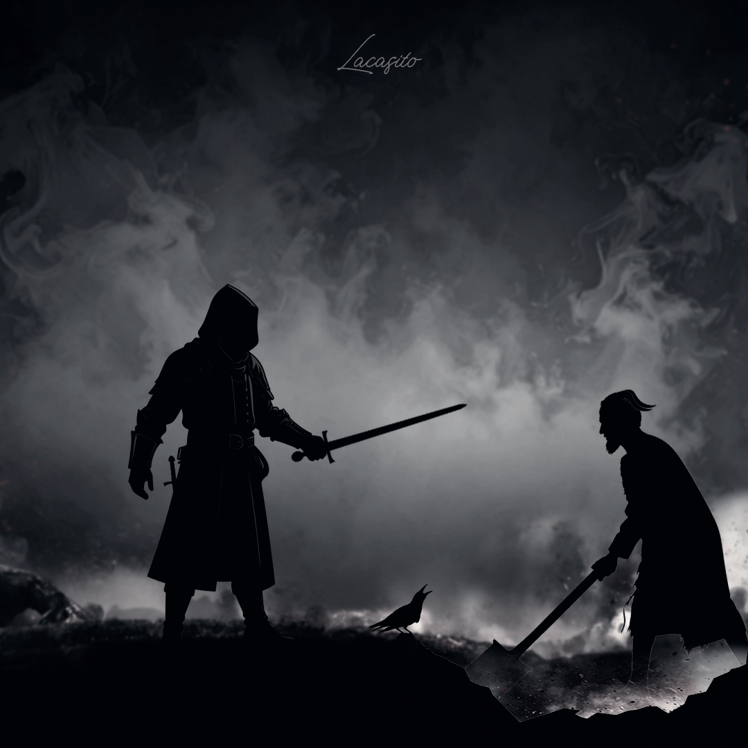 El Agurio del Anciano