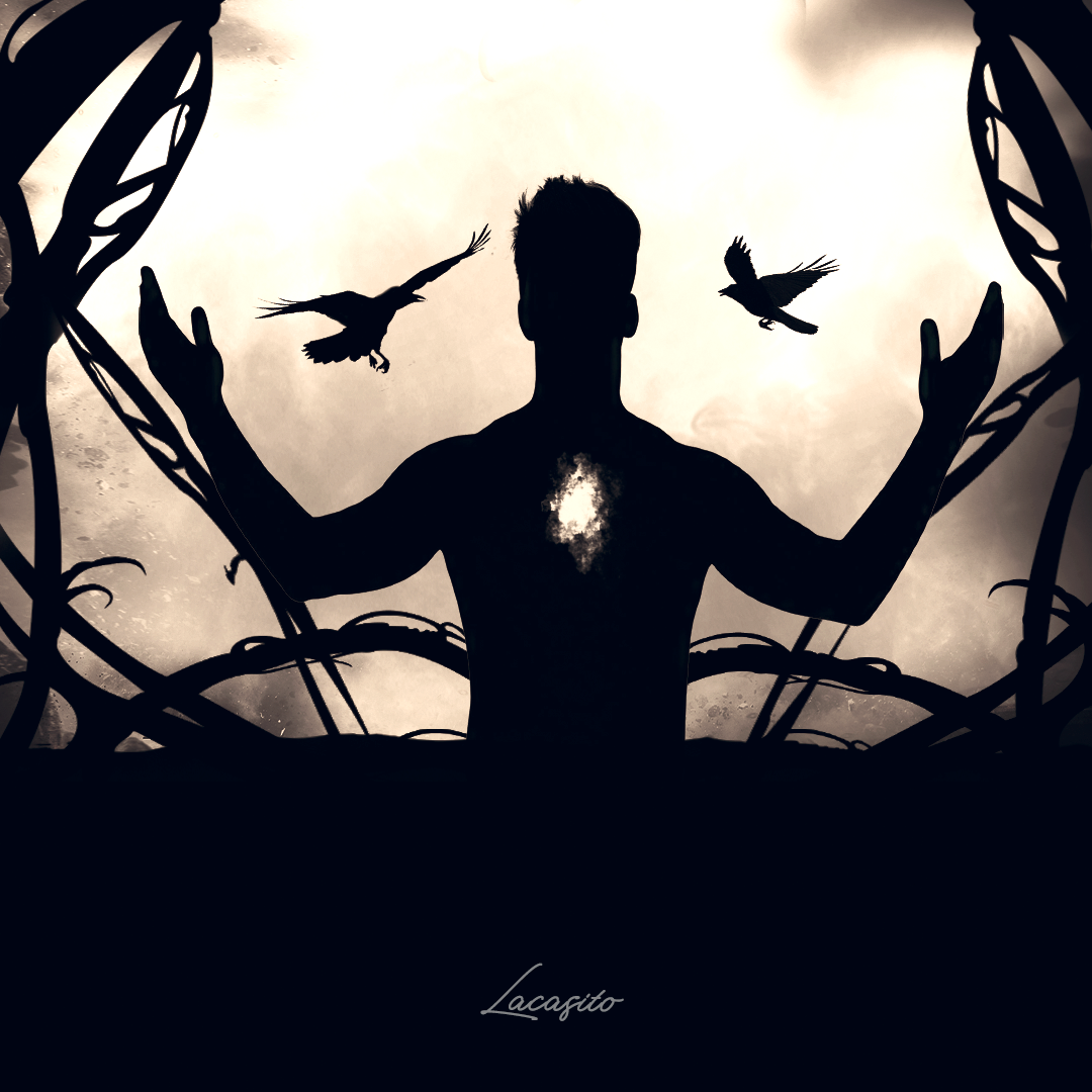 Avance de las Sombras