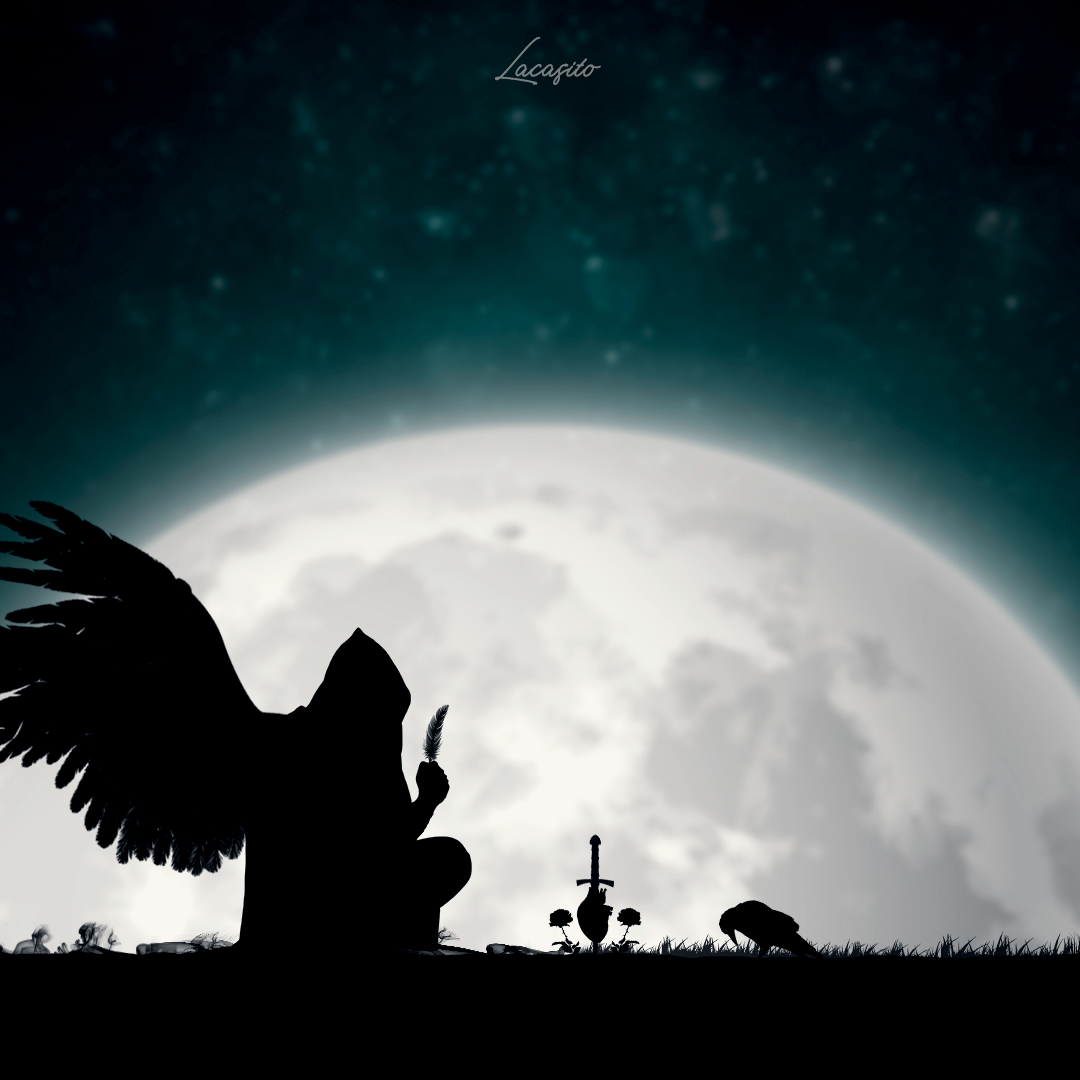 El Silencio de las Sombras