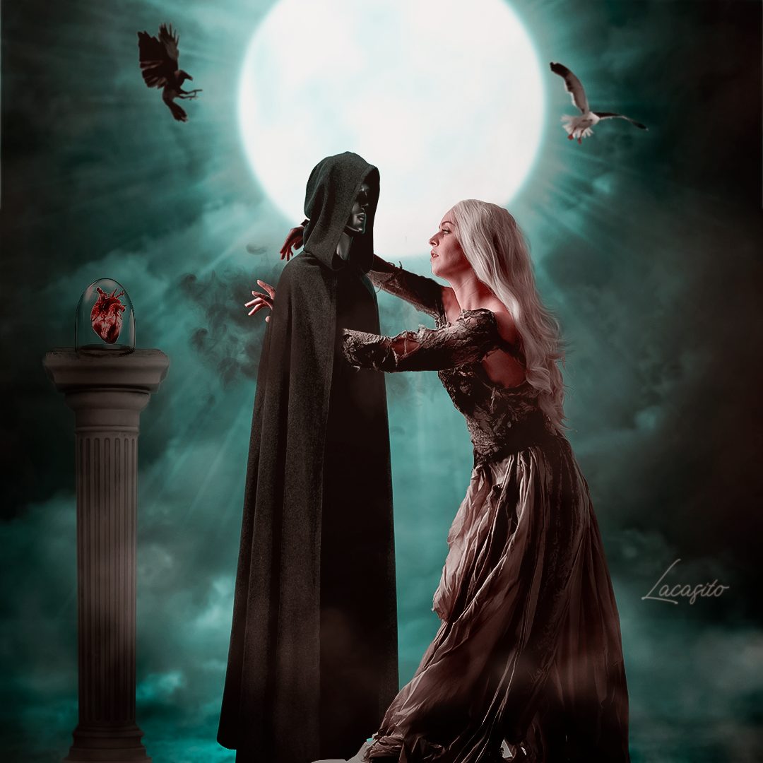 Los Lazos de la Luna