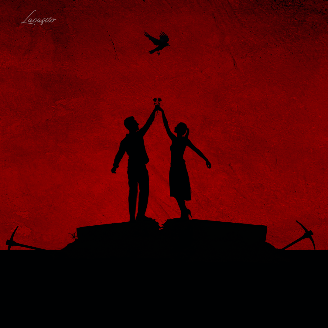 Rosas de la Victoria